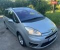 Сірий Сітроен Гранд С4 Пікассо, об'ємом двигуна 1.6 л та пробігом 269 тис. км за 7200 $, фото 1 на Automoto.ua