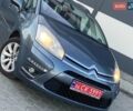 Серый Ситроен Гранд С4 Пикассо, объемом двигателя 1.6 л и пробегом 203 тыс. км за 5900 $, фото 3 на Automoto.ua