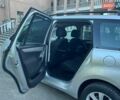 Серый Ситроен Гранд С4 Пикассо, объемом двигателя 1.6 л и пробегом 267 тыс. км за 7500 $, фото 6 на Automoto.ua