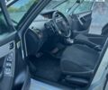 Серый Ситроен Гранд С4 Пикассо, объемом двигателя 1.6 л и пробегом 267 тыс. км за 7500 $, фото 27 на Automoto.ua