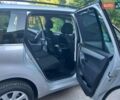 Серый Ситроен Гранд С4 Пикассо, объемом двигателя 1.6 л и пробегом 267 тыс. км за 7500 $, фото 20 на Automoto.ua
