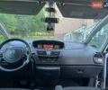 Серый Ситроен Гранд С4 Пикассо, объемом двигателя 1.6 л и пробегом 267 тыс. км за 7500 $, фото 23 на Automoto.ua