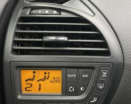 Сірий Сітроен Гранд С4 Пікассо, об'ємом двигуна 1.56 л та пробігом 267 тис. км за 7400 $, фото 23 на Automoto.ua