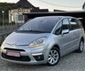 Серый Ситроен Гранд С4 Пикассо, объемом двигателя 1.6 л и пробегом 223 тыс. км за 7490 $, фото 1 на Automoto.ua