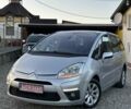 Серый Ситроен Гранд С4 Пикассо, объемом двигателя 1.6 л и пробегом 223 тыс. км за 7490 $, фото 2 на Automoto.ua