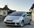 Серый Ситроен Гранд С4 Пикассо, объемом двигателя 1.6 л и пробегом 223 тыс. км за 7490 $, фото 1 на Automoto.ua