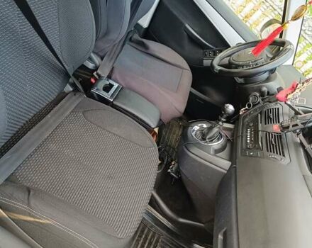 Серый Ситроен Гранд С4 Пикассо, объемом двигателя 1.6 л и пробегом 280 тыс. км за 5500 $, фото 7 на Automoto.ua