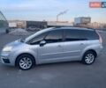 Серый Ситроен Гранд С4 Пикассо, объемом двигателя 1.6 л и пробегом 236 тыс. км за 7600 $, фото 1 на Automoto.ua