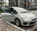 Сірий Сітроен Гранд С4 Пікассо, об'ємом двигуна 1.56 л та пробігом 267 тис. км за 7400 $, фото 7 на Automoto.ua