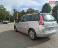 Серый Ситроен Гранд С4 Пикассо, объемом двигателя 1.6 л и пробегом 224 тыс. км за 4300 $, фото 5 на Automoto.ua