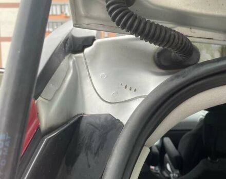 Сірий Сітроен Гранд С4 Пікассо, об'ємом двигуна 1.56 л та пробігом 267 тис. км за 7400 $, фото 20 на Automoto.ua