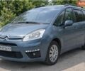 Сірий Сітроен Гранд С4 Пікассо, об'ємом двигуна 1.6 л та пробігом 286 тис. км за 6750 $, фото 1 на Automoto.ua