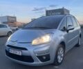 Сірий Сітроен Гранд С4 Пікассо, об'ємом двигуна 1.6 л та пробігом 236 тис. км за 6200 $, фото 1 на Automoto.ua