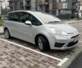 Сірий Сітроен Гранд С4 Пікассо, об'ємом двигуна 1.56 л та пробігом 267 тис. км за 7400 $, фото 1 на Automoto.ua