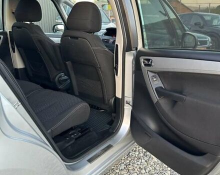 Серый Ситроен Гранд С4 Пикассо, объемом двигателя 1.6 л и пробегом 223 тыс. км за 7490 $, фото 20 на Automoto.ua