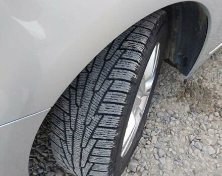 Серый Ситроен Гранд С4 Пикассо, объемом двигателя 1.6 л и пробегом 272 тыс. км за 7650 $, фото 7 на Automoto.ua