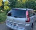 Серый Ситроен Гранд С4 Пикассо, объемом двигателя 1.6 л и пробегом 267 тыс. км за 7500 $, фото 10 на Automoto.ua