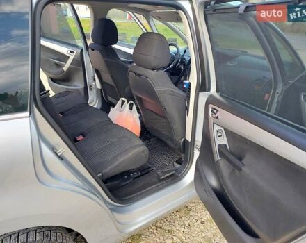 Серый Ситроен Гранд С4 Пикассо, объемом двигателя 1.6 л и пробегом 272 тыс. км за 7650 $, фото 13 на Automoto.ua