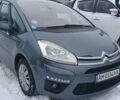 Сірий Сітроен Гранд С4 Пікассо, об'ємом двигуна 1.6 л та пробігом 285 тис. км за 6600 $, фото 1 на Automoto.ua