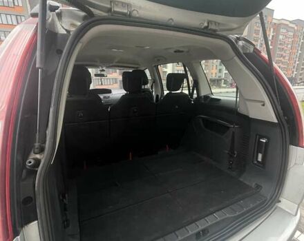 Сірий Сітроен Гранд С4 Пікассо, об'ємом двигуна 1.56 л та пробігом 267 тис. км за 7400 $, фото 13 на Automoto.ua