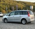 Серый Ситроен Гранд С4 Пикассо, объемом двигателя 1.6 л и пробегом 223 тыс. км за 7490 $, фото 14 на Automoto.ua