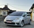Серый Ситроен Гранд С4 Пикассо, объемом двигателя 1.6 л и пробегом 223 тыс. км за 7490 $, фото 5 на Automoto.ua
