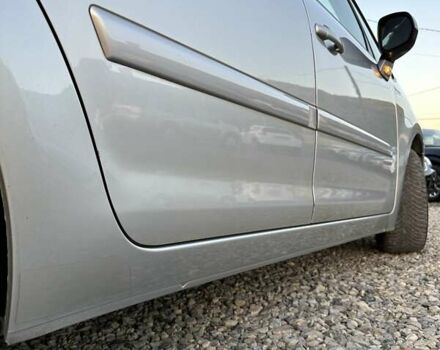 Серый Ситроен Гранд С4 Пикассо, объемом двигателя 1.6 л и пробегом 223 тыс. км за 7490 $, фото 13 на Automoto.ua