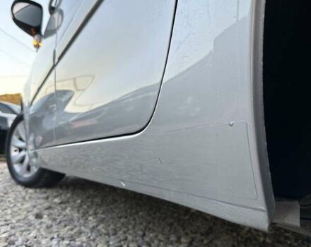 Серый Ситроен Гранд С4 Пикассо, объемом двигателя 1.6 л и пробегом 223 тыс. км за 7490 $, фото 10 на Automoto.ua