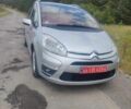 Серый Ситроен Гранд С4 Пикассо, объемом двигателя 1.6 л и пробегом 240 тыс. км за 6000 $, фото 1 на Automoto.ua