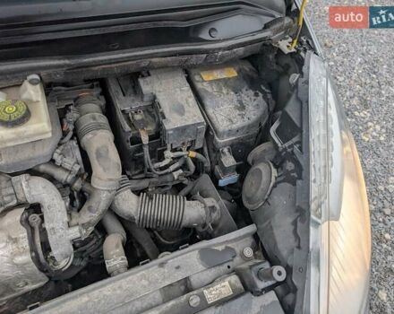 Серый Ситроен Гранд С4 Пикассо, объемом двигателя 1.6 л и пробегом 232 тыс. км за 6550 $, фото 47 на Automoto.ua