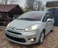 Ситроен Гранд С4 Пикассо 2012 в Тернополе на Automoto.ua Серый Ситроен Гранд С4 Пикассо, объемом двигателя 1.6 л и пробегом 239 тыс. км за 6999 $, фото 8 на Automoto.ua