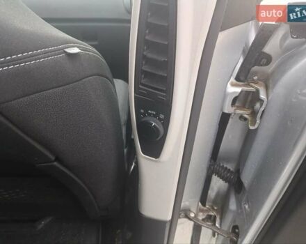 Серый Ситроен Гранд С4 Пикассо, объемом двигателя 1.6 л и пробегом 260 тыс. км за 7200 $, фото 11 на Automoto.ua