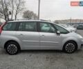 Серый Ситроен Гранд С4 Пикассо, объемом двигателя 1.6 л и пробегом 232 тыс. км за 6550 $, фото 10 на Automoto.ua