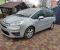 Ситроен Гранд С4 Пикассо 2012 в Тернополе на Automoto.ua Серый Ситроен Гранд С4 Пикассо, объемом двигателя 1.6 л и пробегом 239 тыс. км за 6999 $, фото 12 на Automoto.ua