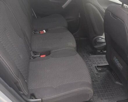 Серый Ситроен Гранд С4 Пикассо, объемом двигателя 1.6 л и пробегом 260 тыс. км за 7200 $, фото 4 на Automoto.ua