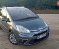 Сірий Сітроен Гранд С4 Пікассо, об'ємом двигуна 1.6 л та пробігом 255 тис. км за 8000 $, фото 1 на Automoto.ua