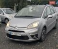 Серый Ситроен Гранд С4 Пикассо, объемом двигателя 1.6 л и пробегом 232 тыс. км за 6850 $, фото 5 на Automoto.ua