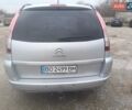 Серый Ситроен Гранд С4 Пикассо, объемом двигателя 1.6 л и пробегом 260 тыс. км за 7200 $, фото 15 на Automoto.ua