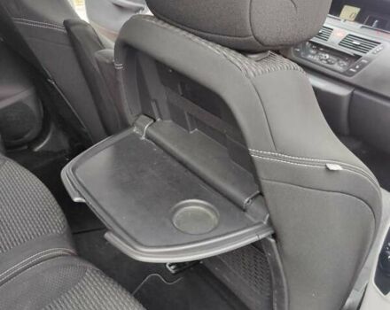 Ситроен Гранд С4 Пикассо 2012 в Тернополе на Automoto.ua Серый Ситроен Гранд С4 Пикассо, объемом двигателя 1.6 л и пробегом 239 тыс. км за 6999 $, фото 28 на Automoto.ua