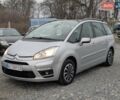Серый Ситроен Гранд С4 Пикассо, объемом двигателя 1.6 л и пробегом 232 тыс. км за 6550 $, фото 2 на Automoto.ua