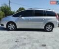Серый Ситроен Гранд С4 Пикассо, объемом двигателя 1.6 л и пробегом 258 тыс. км за 7600 $, фото 4 на Automoto.ua