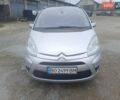 Серый Ситроен Гранд С4 Пикассо, объемом двигателя 1.6 л и пробегом 260 тыс. км за 7200 $, фото 18 на Automoto.ua