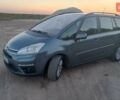 Сірий Сітроен Гранд С4 Пікассо, об'ємом двигуна 1.6 л та пробігом 239 тис. км за 8000 $, фото 8 на Automoto.ua