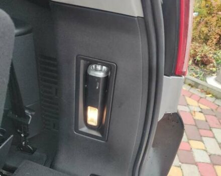 Ситроен Гранд С4 Пикассо 2012 в Тернополе на Automoto.ua Серый Ситроен Гранд С4 Пикассо, объемом двигателя 1.6 л и пробегом 239 тыс. км за 6999 $, фото 14 на Automoto.ua