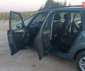 Сірий Сітроен Гранд С4 Пікассо, об'ємом двигуна 1.6 л та пробігом 239 тис. км за 8000 $, фото 20 на Automoto.ua