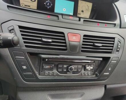 Ситроен Гранд С4 Пикассо 2012 в Тернополе на Automoto.ua Серый Ситроен Гранд С4 Пикассо, объемом двигателя 1.6 л и пробегом 239 тыс. км за 6999 $, фото 21 на Automoto.ua