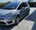 Ситроен Гранд С4 Пикассо 2012 в Черновцах на Automoto.ua Серый Ситроен Гранд С4 Пикассо, объемом двигателя 1.6 л и пробегом 258 тыс. км за 7000 $, фото 3 на Automoto.ua