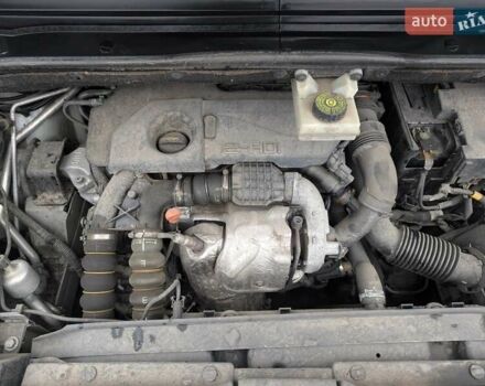 Серый Ситроен Гранд С4 Пикассо, объемом двигателя 1.6 л и пробегом 232 тыс. км за 6550 $, фото 46 на Automoto.ua