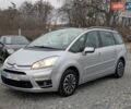 Серый Ситроен Гранд С4 Пикассо, объемом двигателя 1.6 л и пробегом 232 тыс. км за 6550 $, фото 3 на Automoto.ua