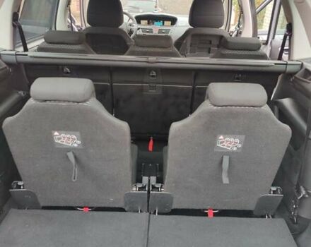 Ситроен Гранд С4 Пикассо 2012 в Тернополе на Automoto.ua Серый Ситроен Гранд С4 Пикассо, объемом двигателя 1.6 л и пробегом 239 тыс. км за 6999 $, фото 15 на Automoto.ua